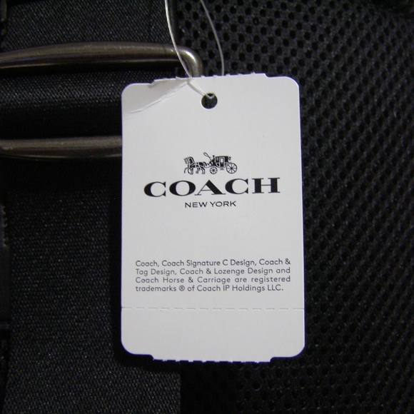 Coach Star Wars C-3PO & R2-D2 Westway Backpack - Picture 6 of 6